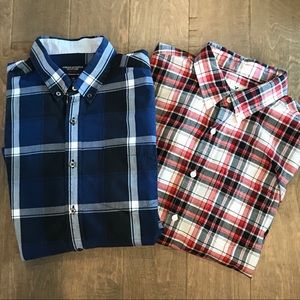 Men's Shirt Bundle! Great Deal! 👕👍